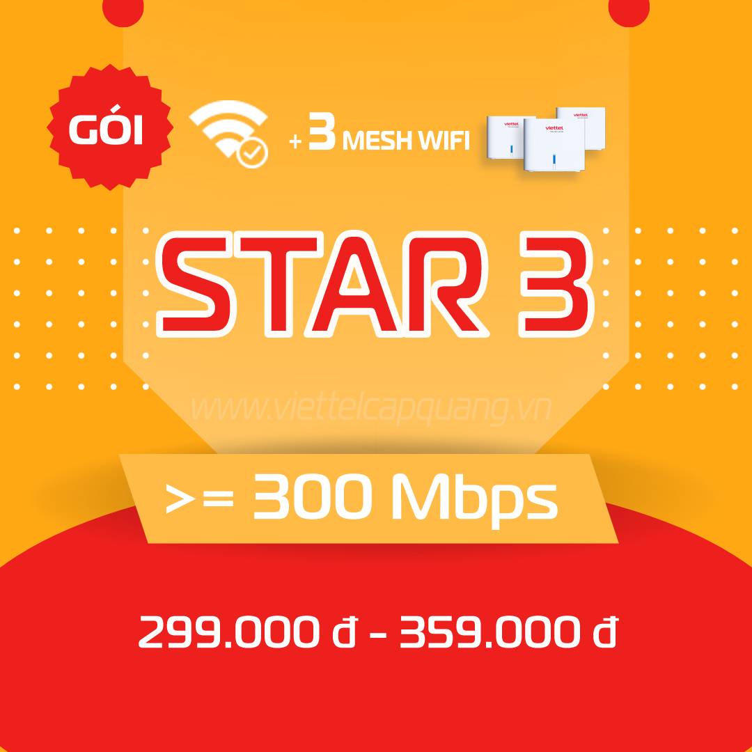 star3 viettel