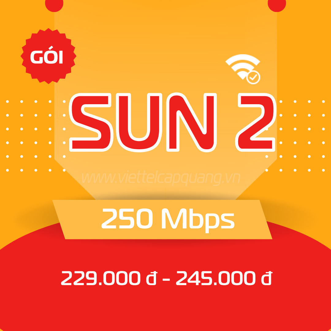 sun2 viettel