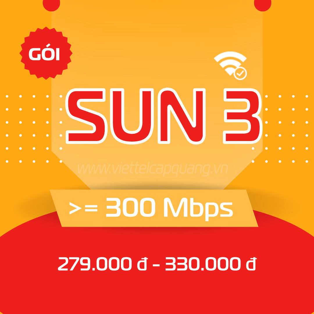 sun3 viettel