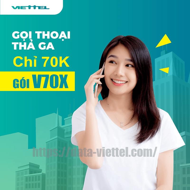 v70x viettel