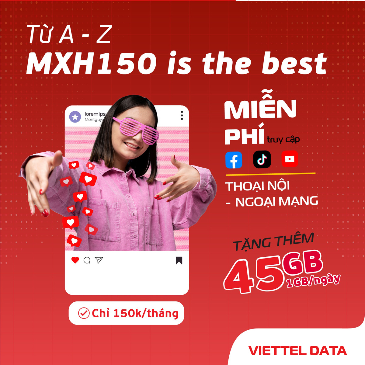 mxh150 sieu data