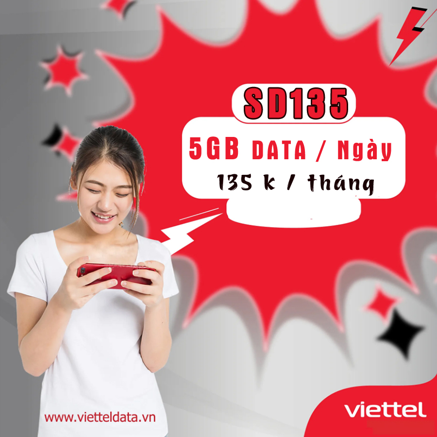 sd135 viettel