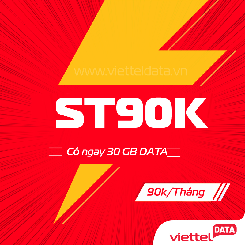 st90K viettel