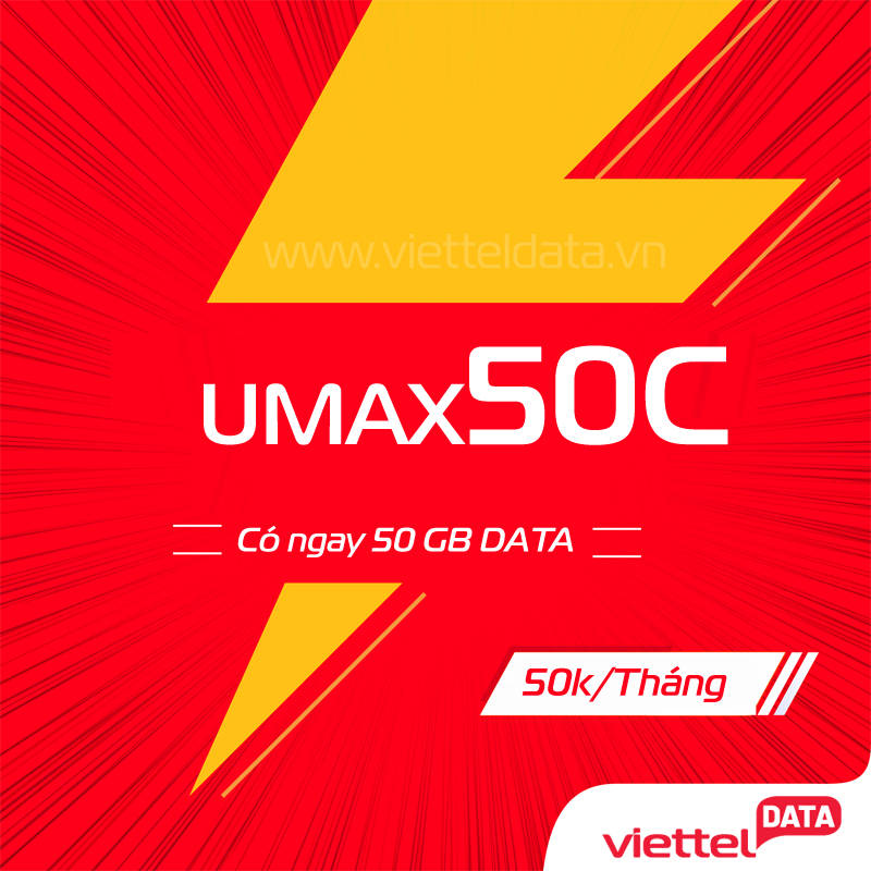 umax50c Viettel