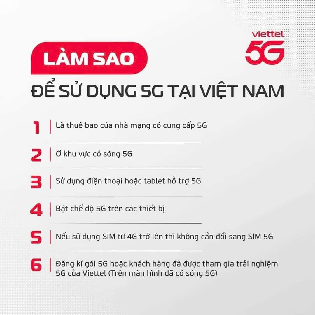 bat 5g viettel