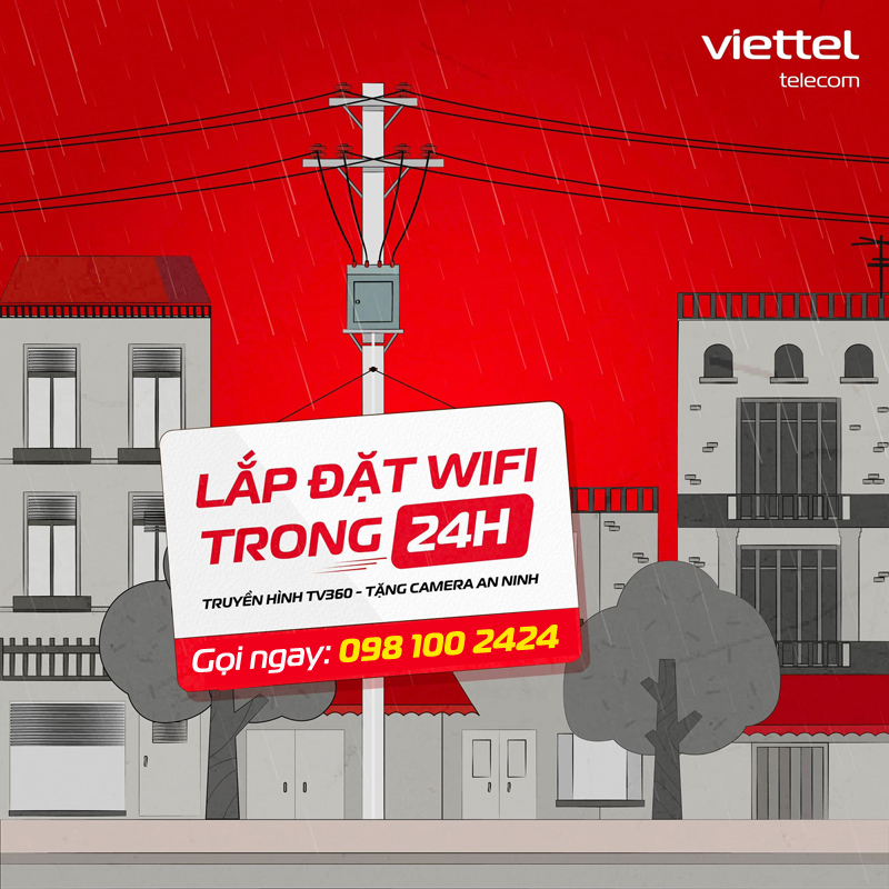 lap mang viettel ha noi