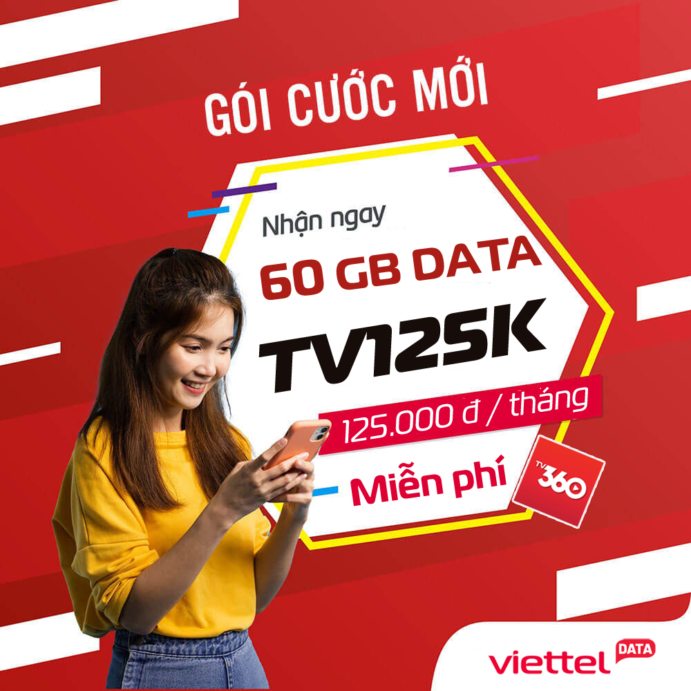 tv95k viettel