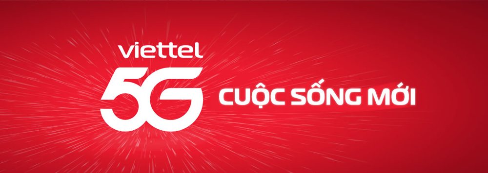 goi 5g viettel