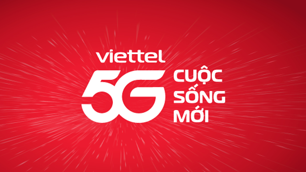 Danh sÃ¡ch gÃ³i 5G Viettel