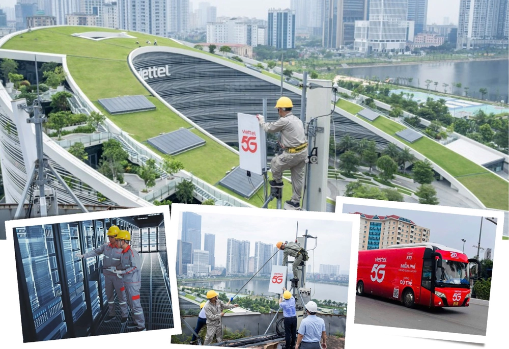 Đăng Ký 4G Viettel - Các Gói Cước Mạng Viettel Giá Rẻ 2026