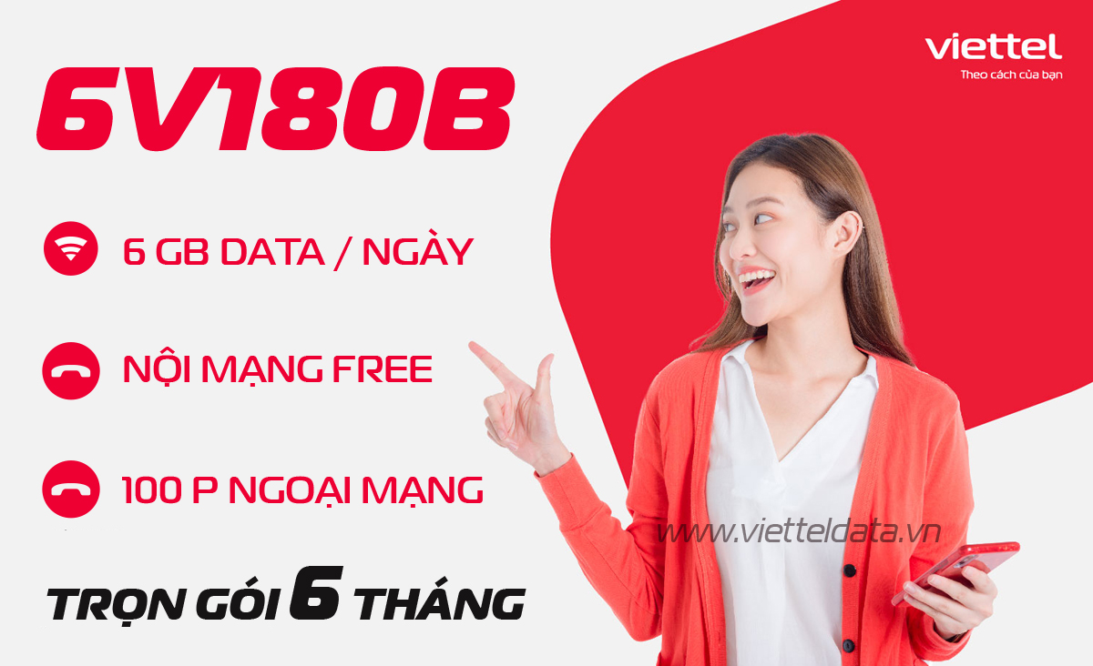 dang ky goi 6v180b viettel