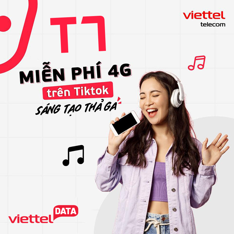 T7 viettel tiktok