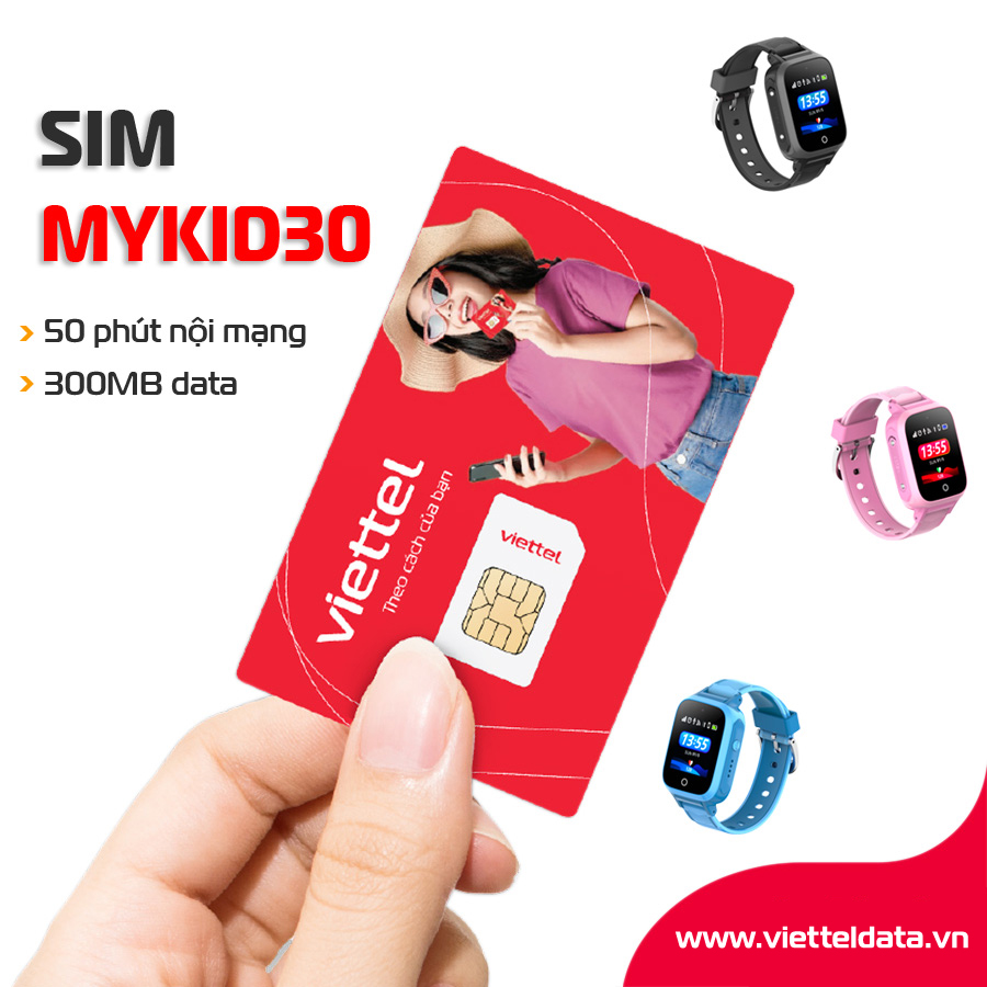 kidmax30 viettel